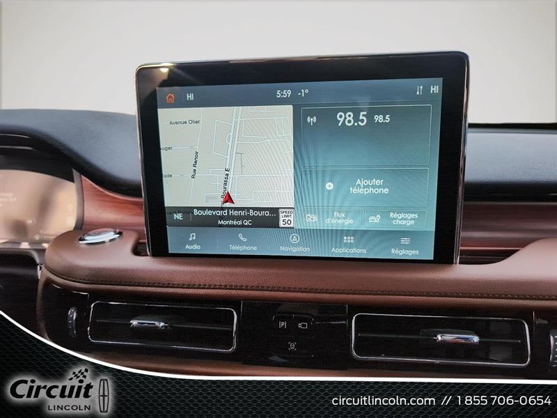lincoln Aviator 2023 - 20