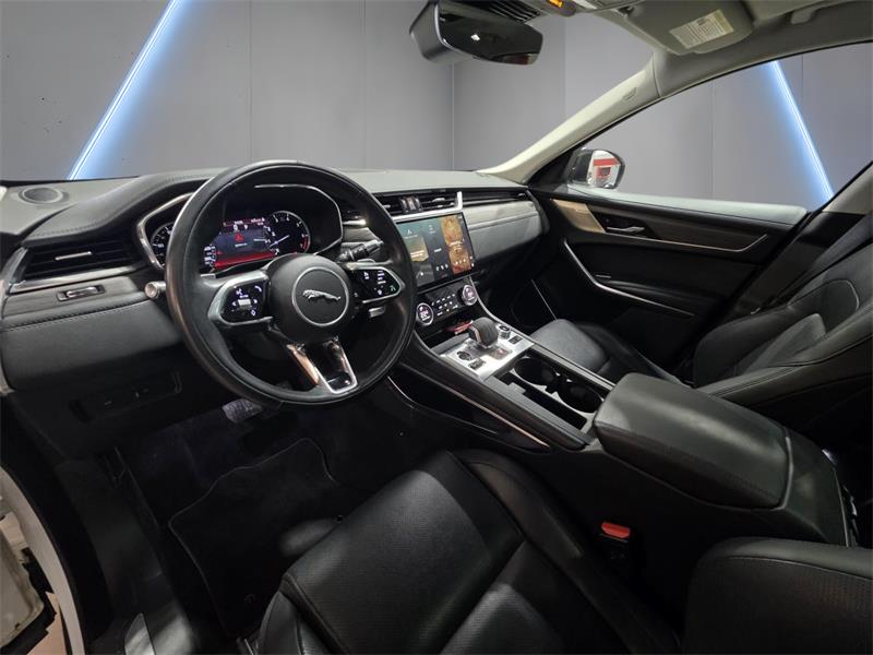 jaguar F-PACE 2022 - 9