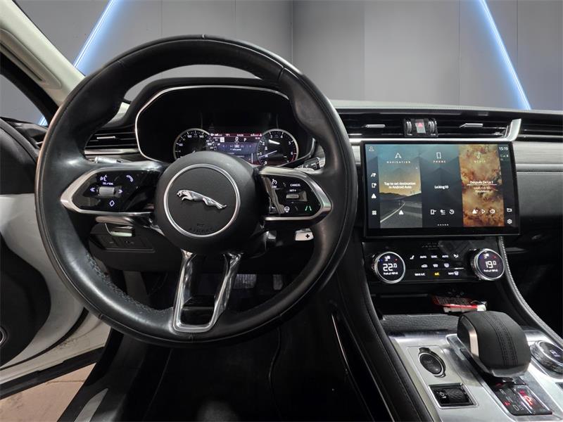 jaguar F-PACE 2022 - 10