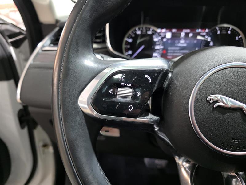 jaguar F-PACE 2022 - 12