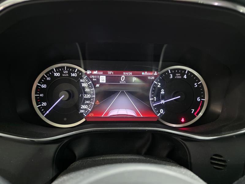 jaguar F-PACE 2022 - 14