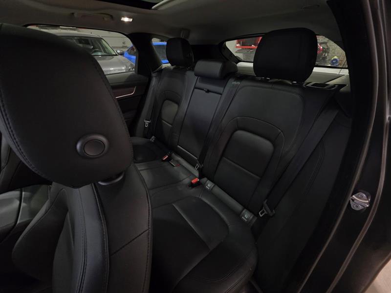 jaguar F-PACE 2022 - 22