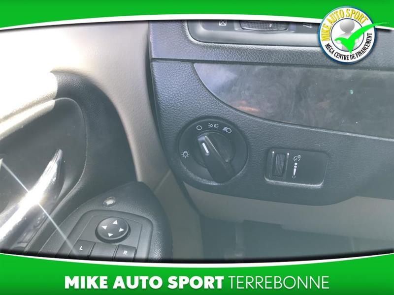 dodge Grand Caravan 2016 - 15