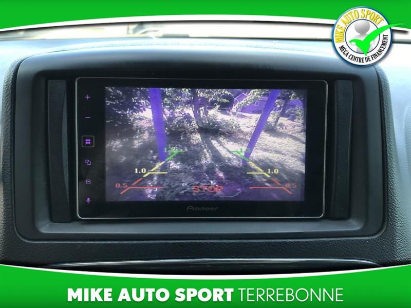 dodge Grand Caravan 2016 - 17