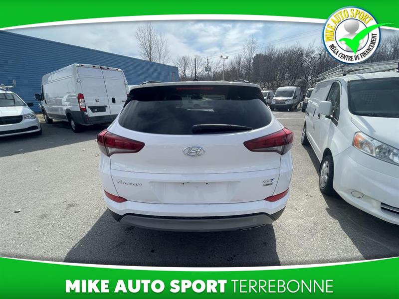 hyundai Tucson 2017 - 3