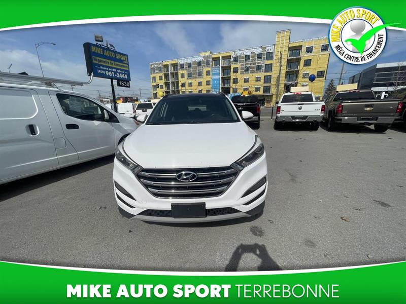 hyundai Tucson 2017 - 6