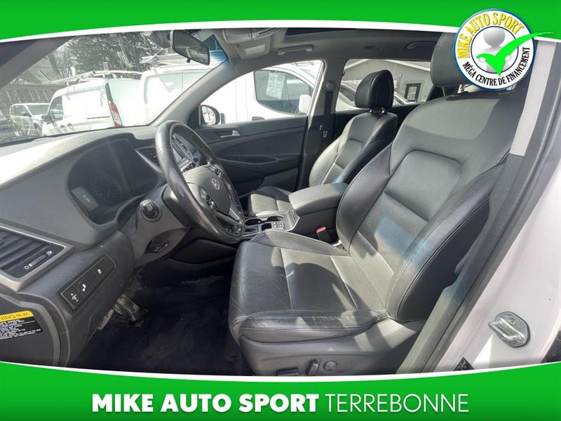 hyundai Tucson 2017 - 7