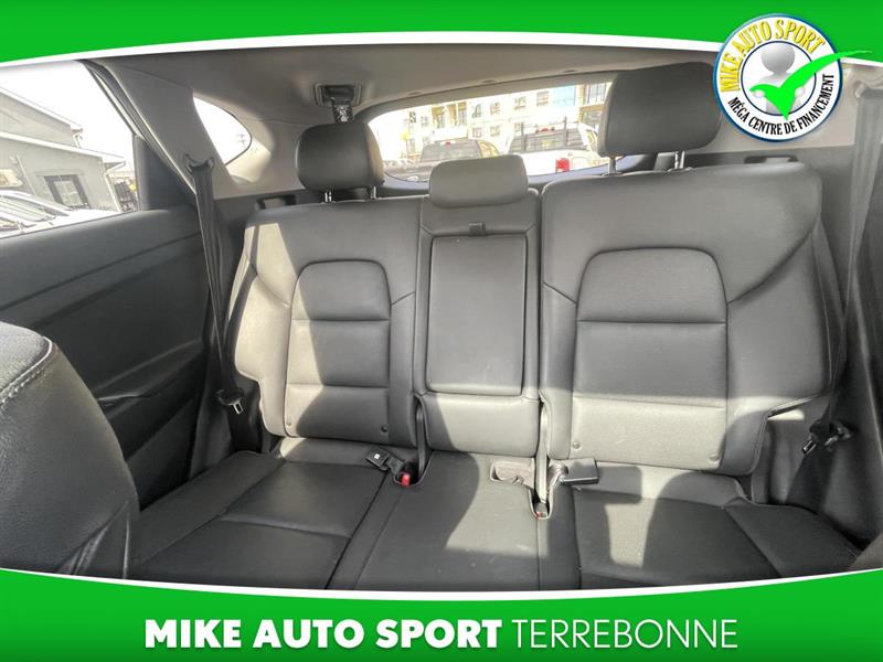 hyundai Tucson 2017 - 11