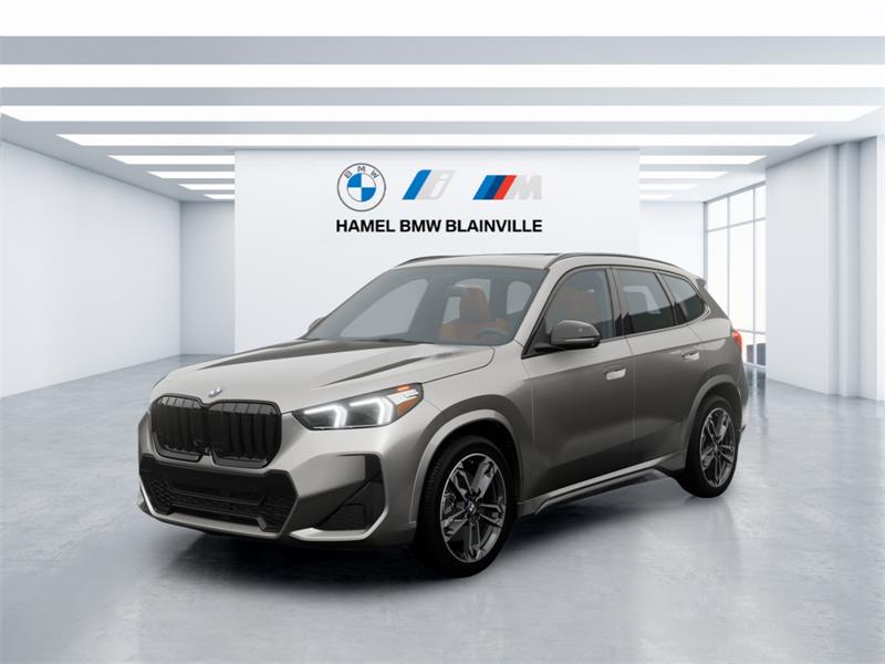 bmw X1 2026