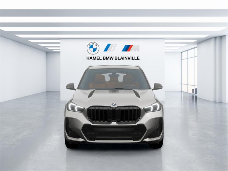 bmw X1 2026 - 2
