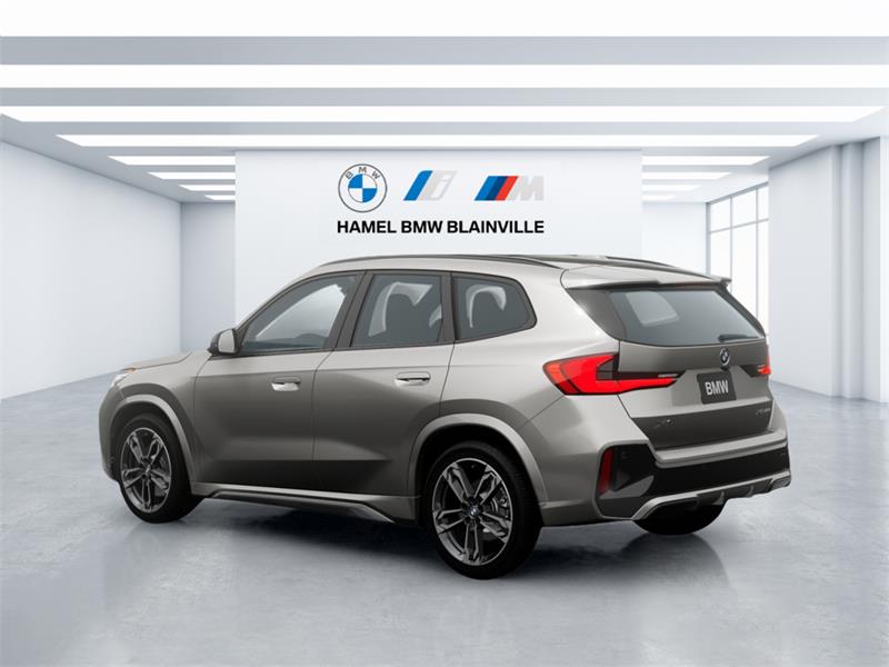 bmw X1 2026 - 3