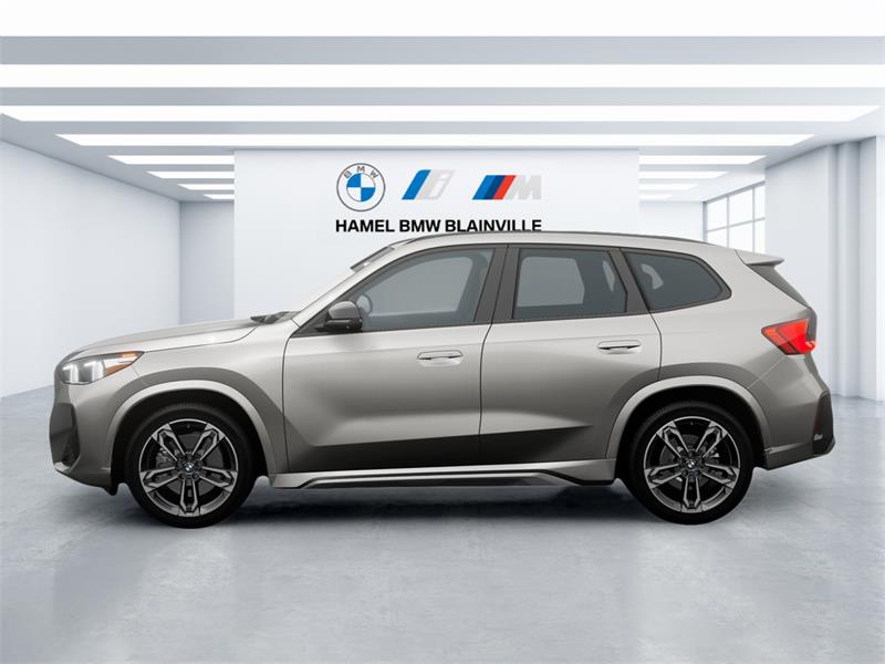bmw X1 2026 - 4
