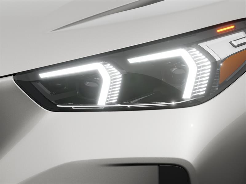 bmw X1 2026 - 6