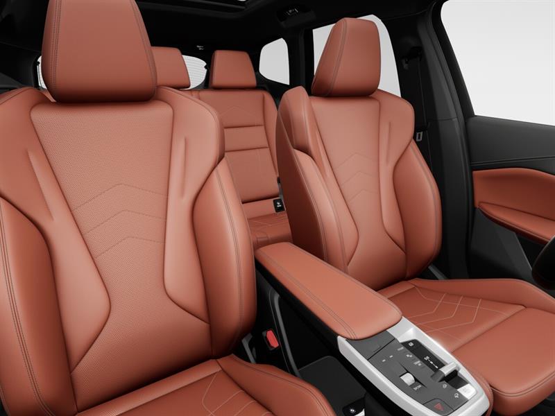 bmw X1 2026 - 8