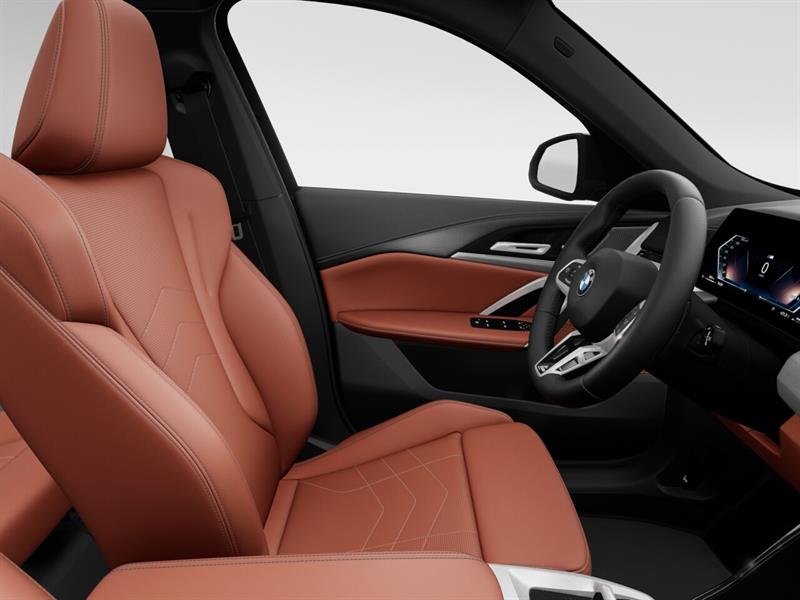 bmw X1 2026 - 9