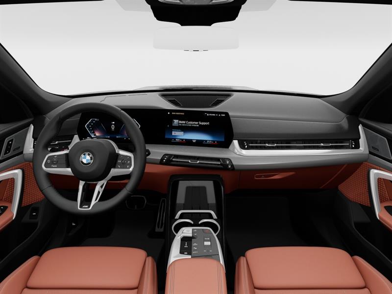 bmw X1 2026 - 10