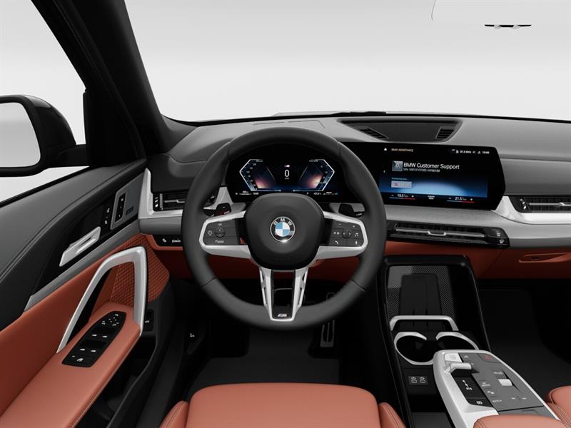 bmw X1 2026 - 11