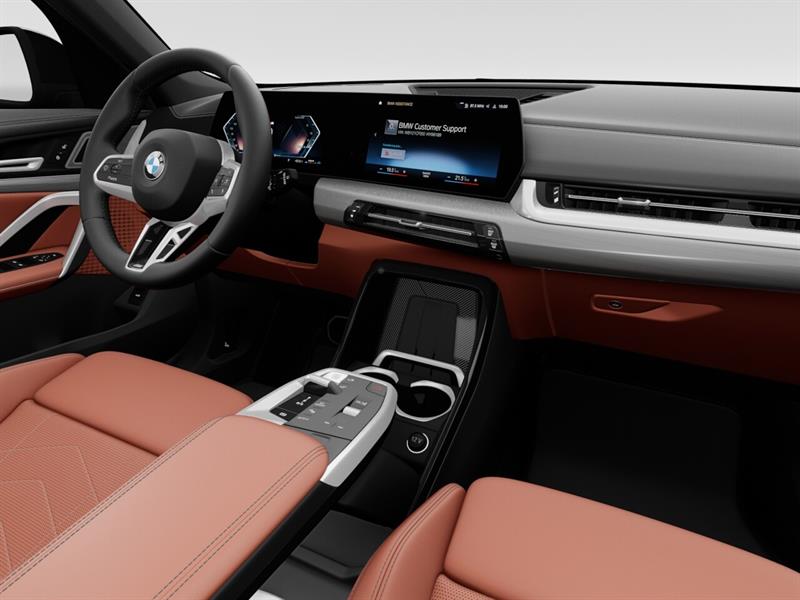 bmw X1 2026 - 12