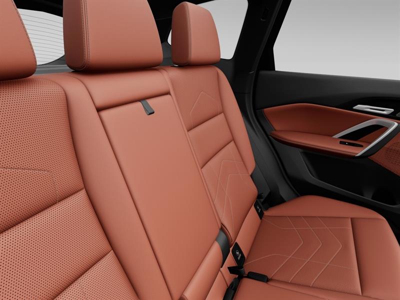bmw X1 2026 - 13