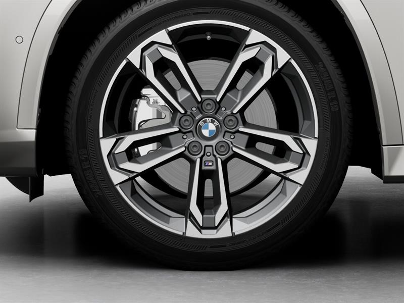 bmw X1 2026 - 14
