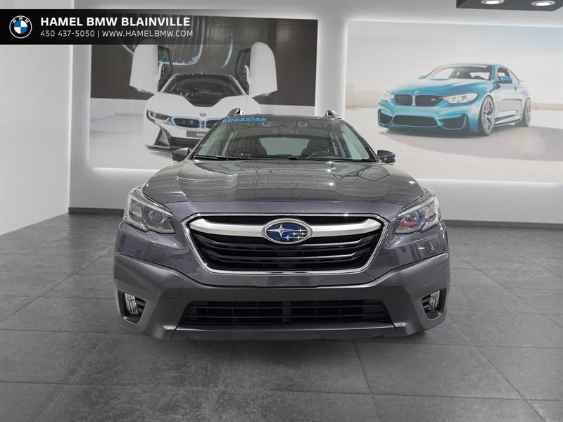 subaru Outback 2022 - 2