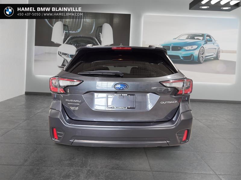 subaru Outback 2022 - 3