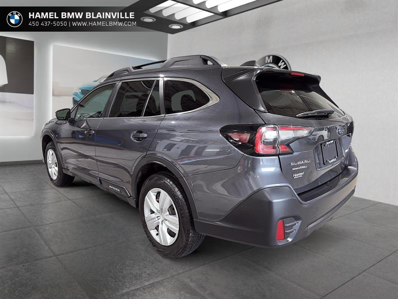 subaru Outback 2022 - 4