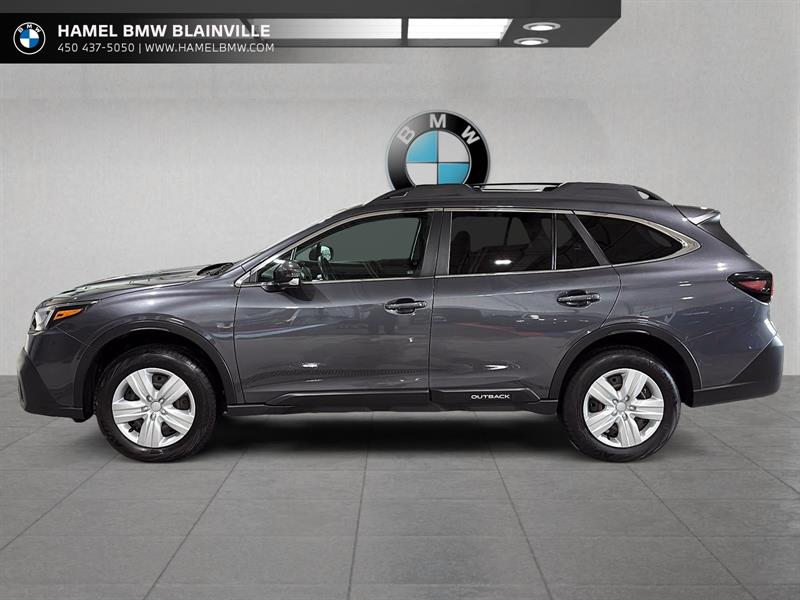 subaru Outback 2022 - 5