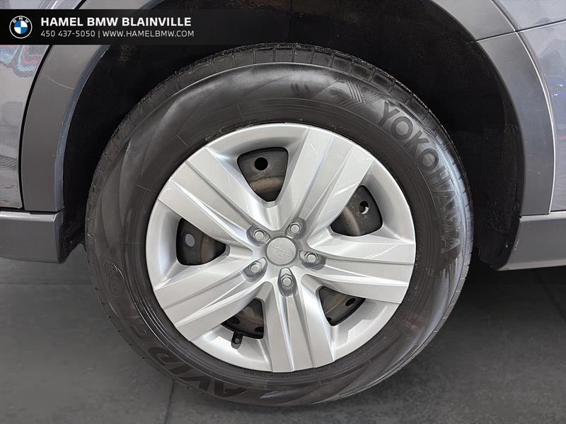 subaru Outback 2022 - 7