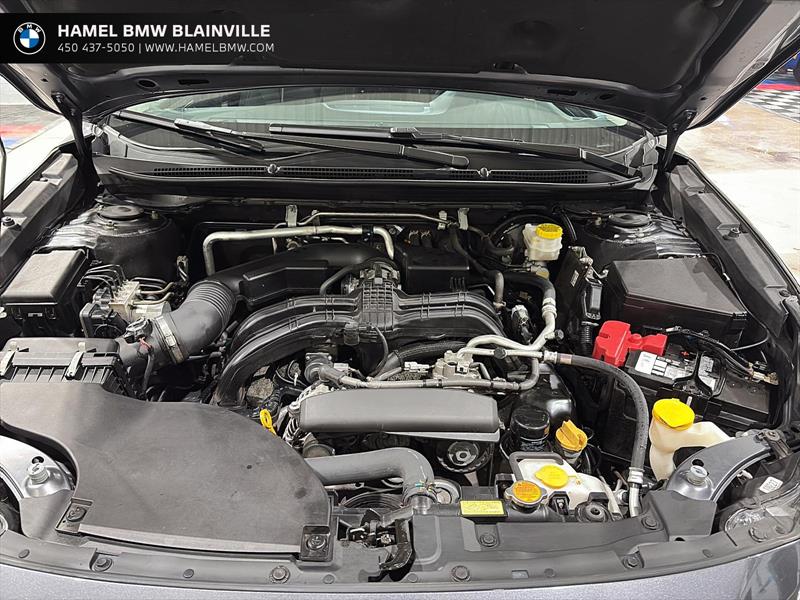 subaru Outback 2022 - 8