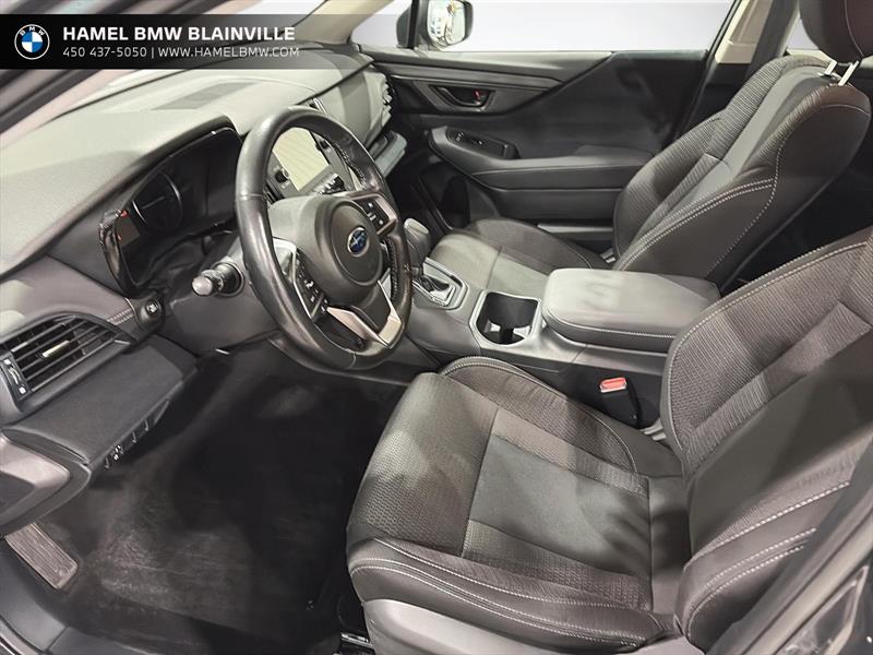 subaru Outback 2022 - 9