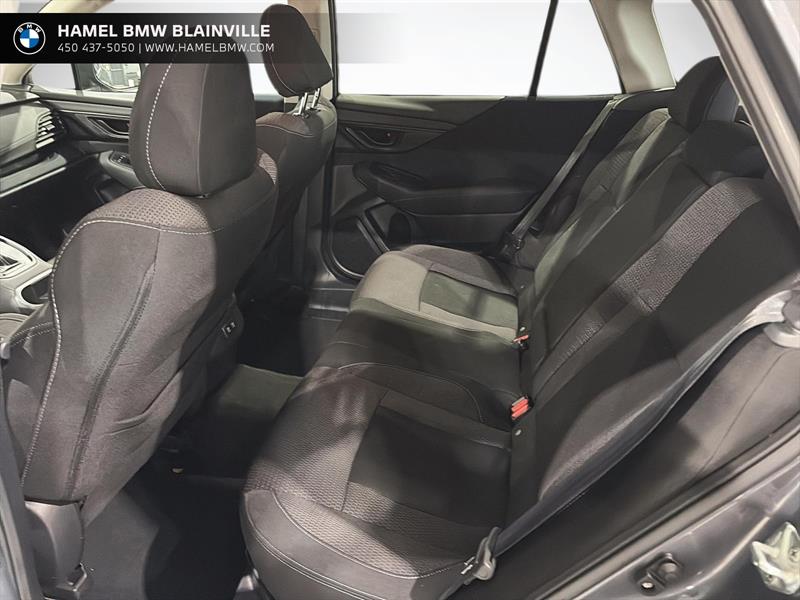 subaru Outback 2022 - 10