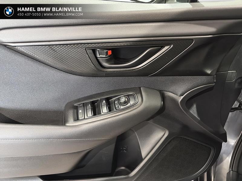 subaru Outback 2022 - 11