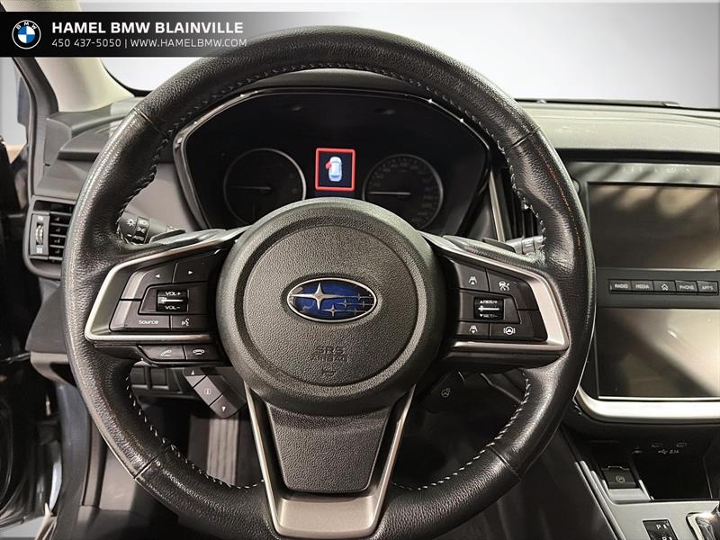 subaru Outback 2022 - 12