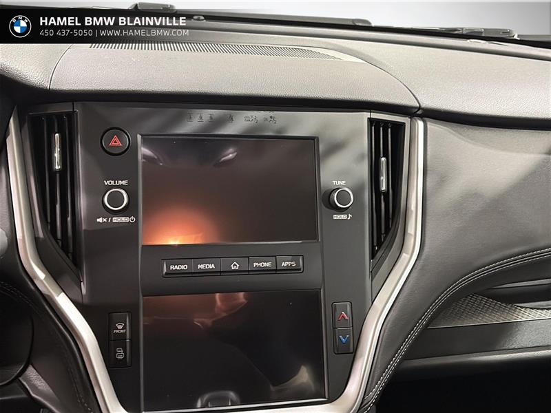 subaru Outback 2022 - 14