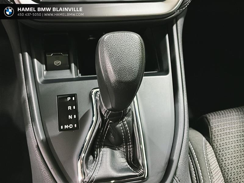 subaru Outback 2022 - 15