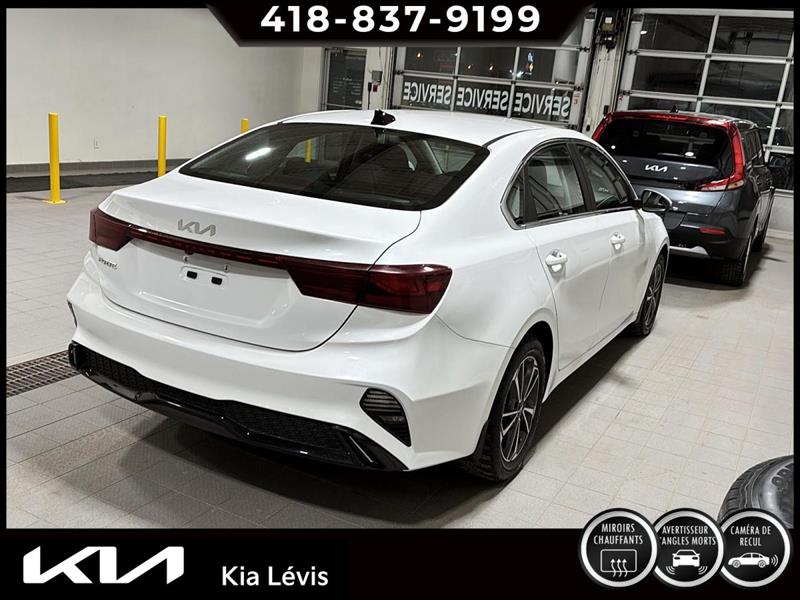 kia Forte 2022 - 3
