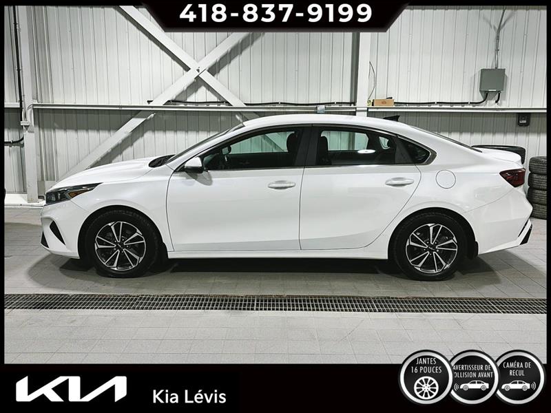 kia Forte 2022 - 5