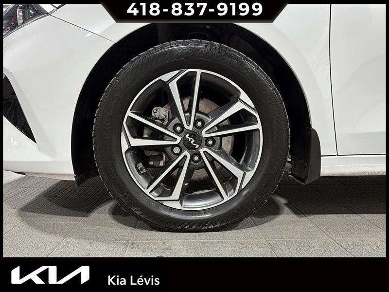 kia Forte 2022 - 6