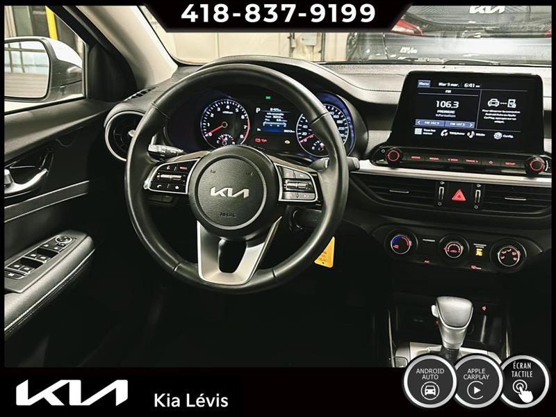 kia Forte 2022 - 7