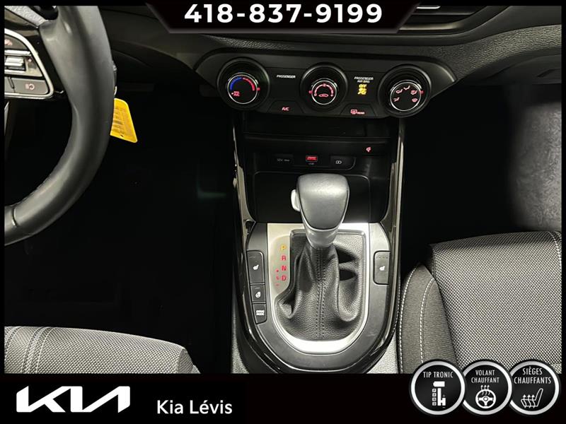 kia Forte 2022 - 10