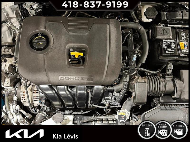 kia Forte 2022 - 15