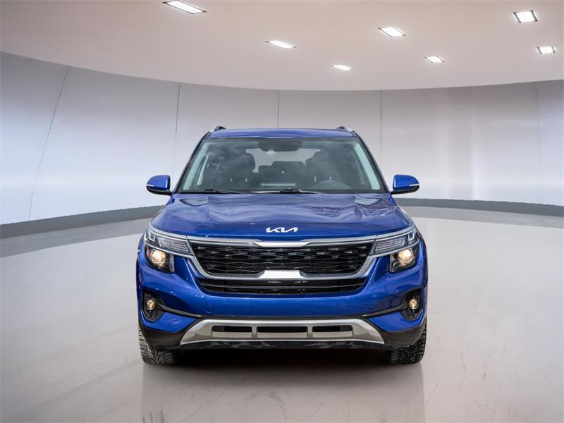 kia Seltos 2022 - 3