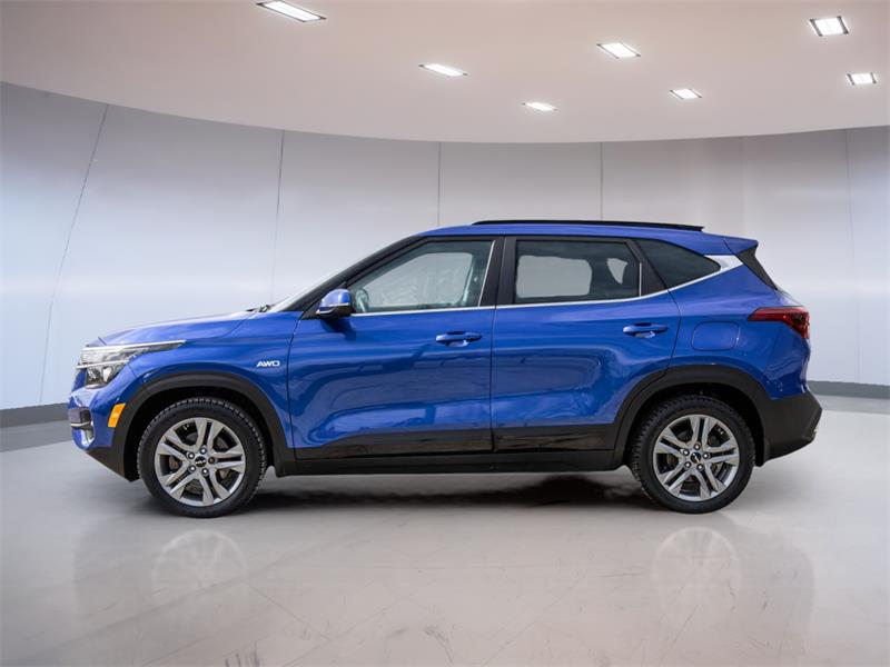 kia Seltos 2022 - 4
