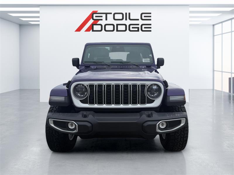 jeep Wrangler 2026 - 2