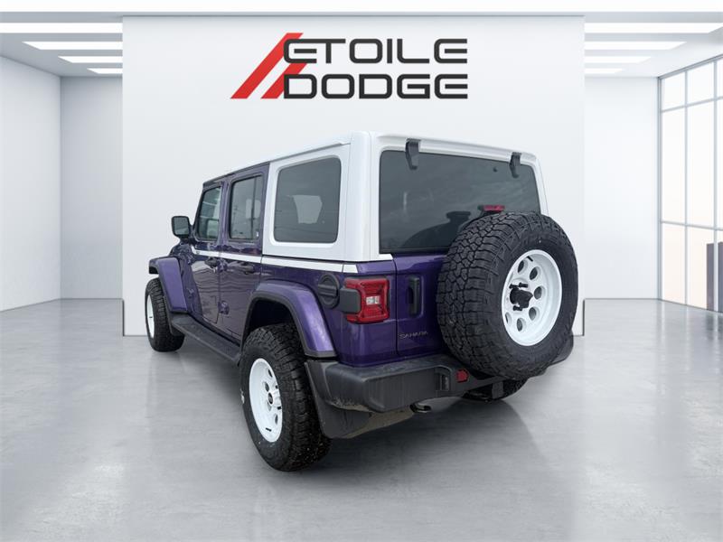 jeep Wrangler 2026 - 4