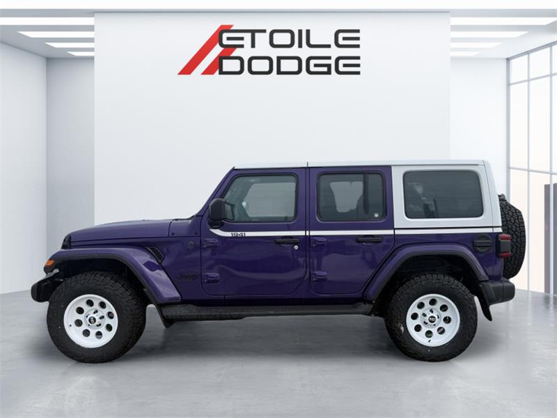 jeep Wrangler 2026 - 5