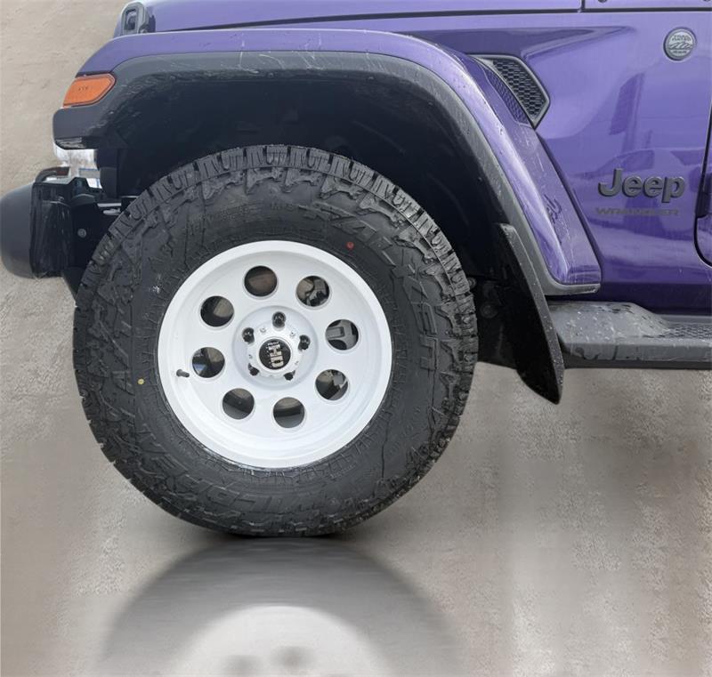 jeep Wrangler 2026 - 7