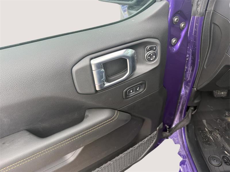 jeep Wrangler 2026 - 9