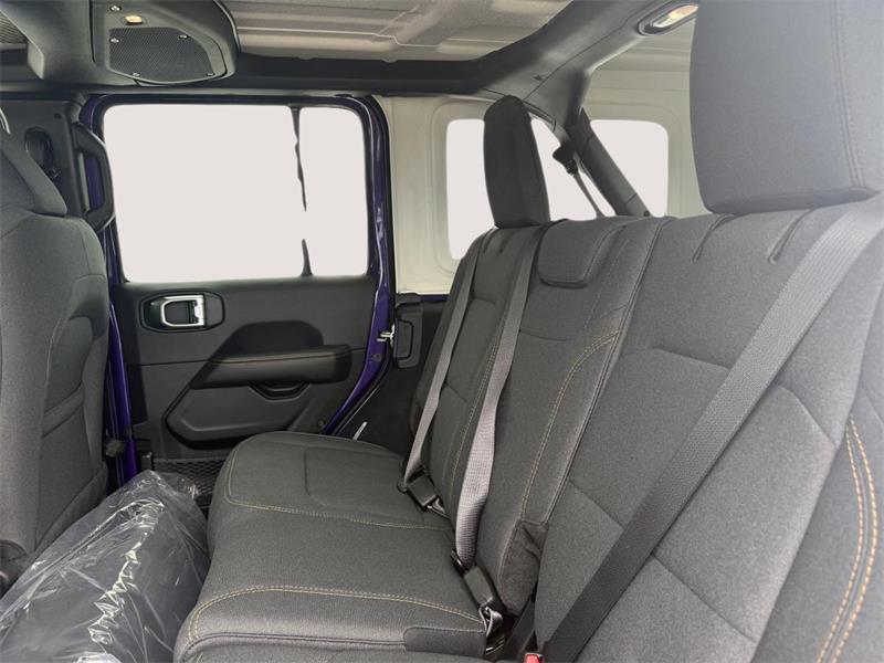 jeep Wrangler 2026 - 12